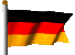 Fahne Germany